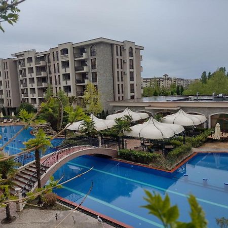 Destination Bulgaria 2000 Cascadas Private Summer Family Apartments Σάνι Μπιτς Εξωτερικό φωτογραφία