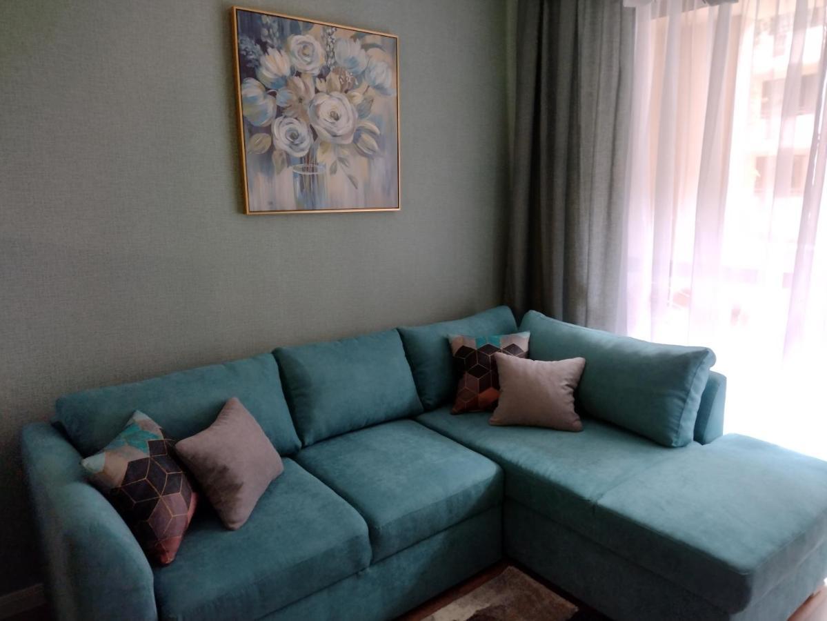 Destination Bulgaria 2000 Cascadas Private Summer Family Apartments Σάνι Μπιτς Εξωτερικό φωτογραφία