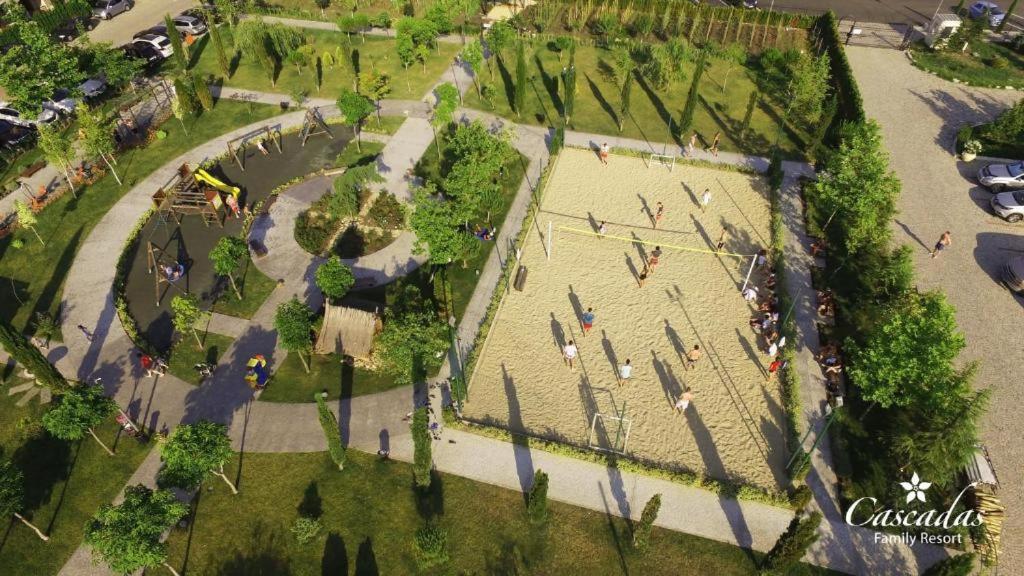 Destination Bulgaria 2000 Cascadas Private Summer Family Apartments Σάνι Μπιτς Εξωτερικό φωτογραφία