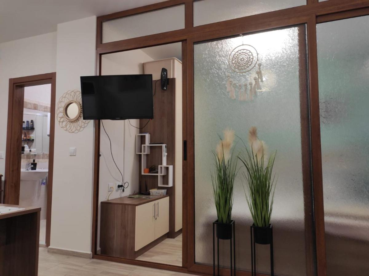 Destination Bulgaria 2000 Cascadas Private Summer Family Apartments Σάνι Μπιτς Εξωτερικό φωτογραφία