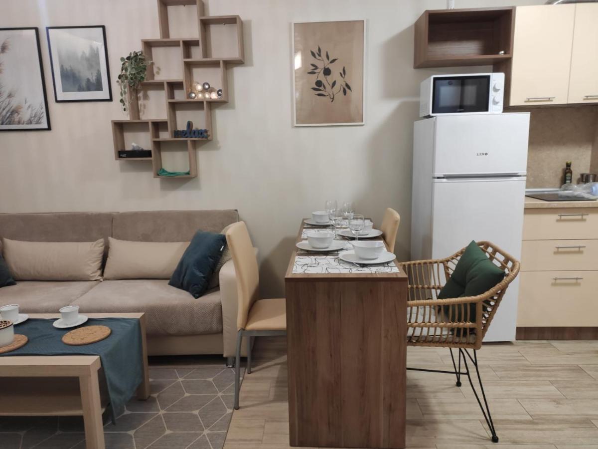 Destination Bulgaria 2000 Cascadas Private Summer Family Apartments Σάνι Μπιτς Εξωτερικό φωτογραφία