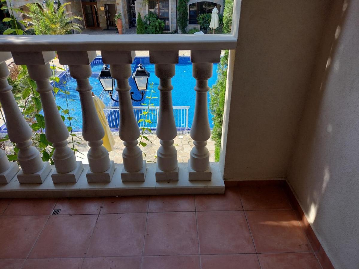 Destination Bulgaria 2000 Cascadas Private Summer Family Apartments Σάνι Μπιτς Εξωτερικό φωτογραφία