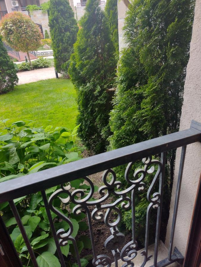 Destination Bulgaria 2000 Cascadas Private Summer Family Apartments Σάνι Μπιτς Εξωτερικό φωτογραφία