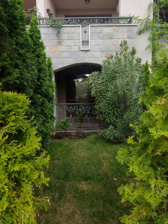 Destination Bulgaria 2000 Cascadas Private Summer Family Apartments Σάνι Μπιτς Εξωτερικό φωτογραφία