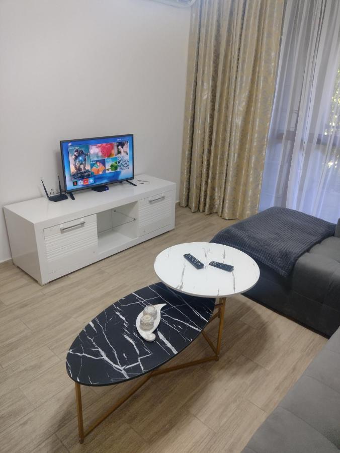 Destination Bulgaria 2000 Cascadas Private Summer Family Apartments Σάνι Μπιτς Εξωτερικό φωτογραφία