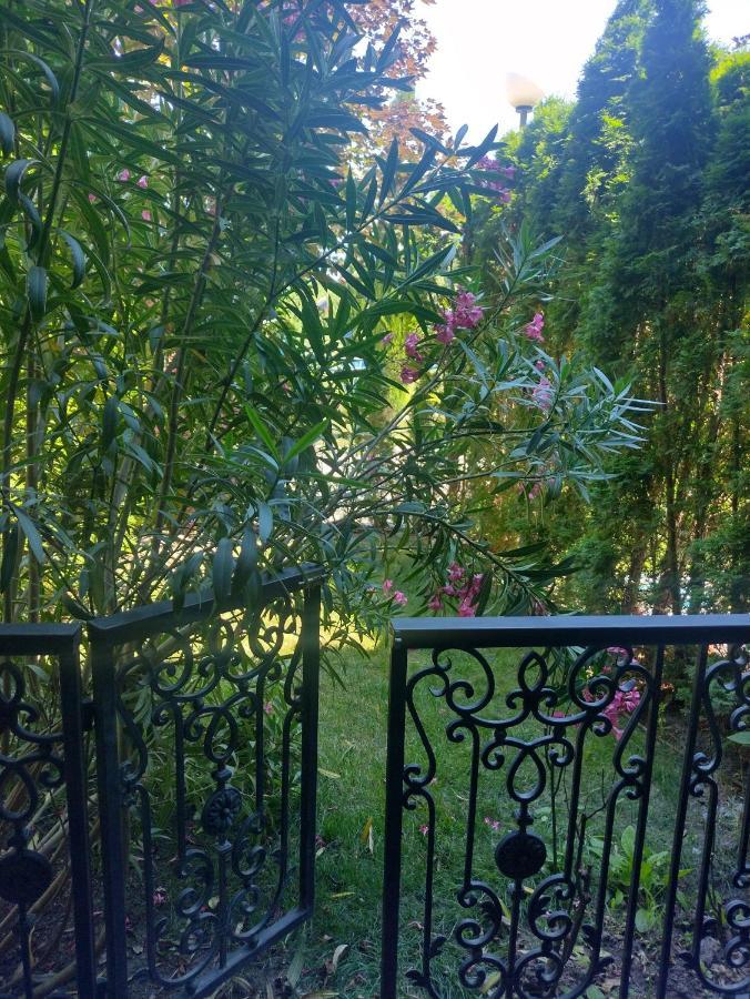 Destination Bulgaria 2000 Cascadas Private Summer Family Apartments Σάνι Μπιτς Εξωτερικό φωτογραφία