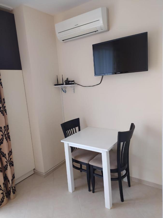 Destination Bulgaria 2000 Cascadas Private Summer Family Apartments Σάνι Μπιτς Εξωτερικό φωτογραφία