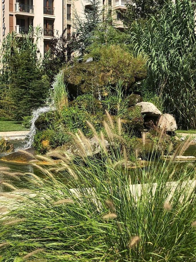 Destination Bulgaria 2000 Cascadas Private Summer Family Apartments Σάνι Μπιτς Εξωτερικό φωτογραφία