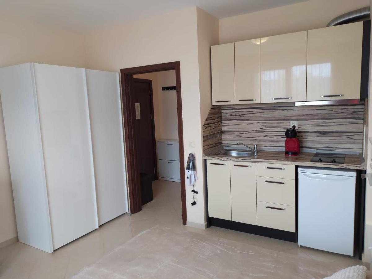 Destination Bulgaria 2000 Cascadas Private Summer Family Apartments Σάνι Μπιτς Εξωτερικό φωτογραφία