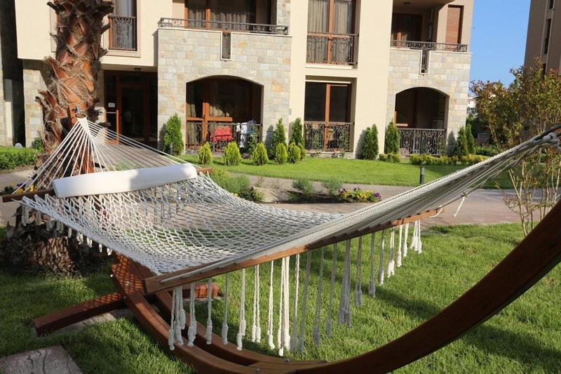 Destination Bulgaria 2000 Cascadas Private Summer Family Apartments Σάνι Μπιτς Εξωτερικό φωτογραφία