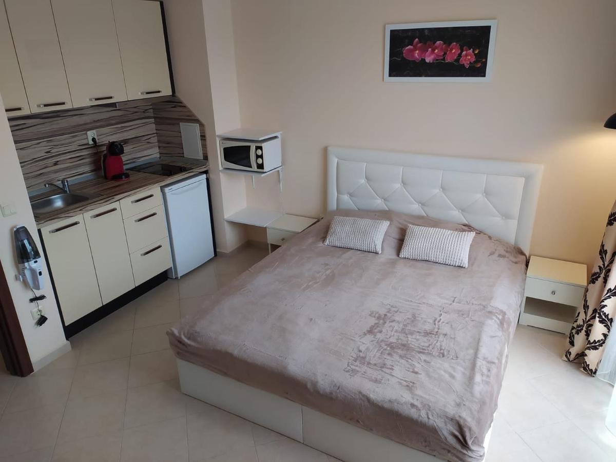 Destination Bulgaria 2000 Cascadas Private Summer Family Apartments Σάνι Μπιτς Εξωτερικό φωτογραφία
