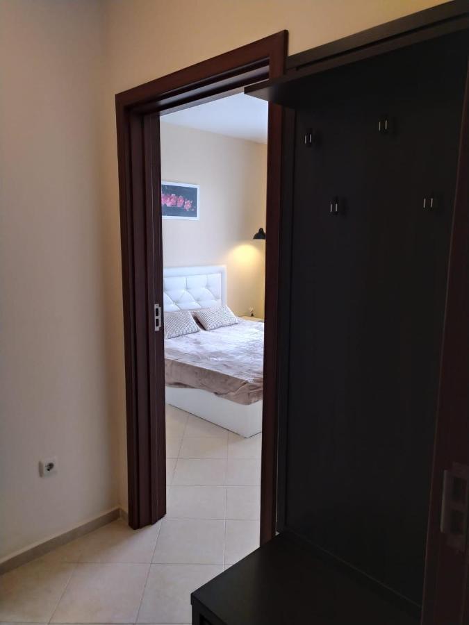 Destination Bulgaria 2000 Cascadas Private Summer Family Apartments Σάνι Μπιτς Εξωτερικό φωτογραφία