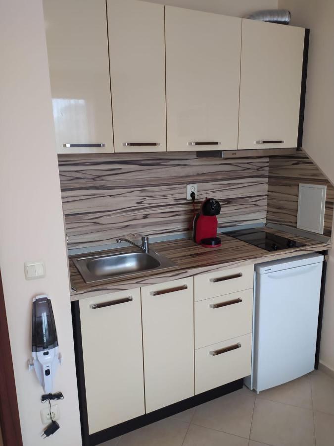 Destination Bulgaria 2000 Cascadas Private Summer Family Apartments Σάνι Μπιτς Εξωτερικό φωτογραφία