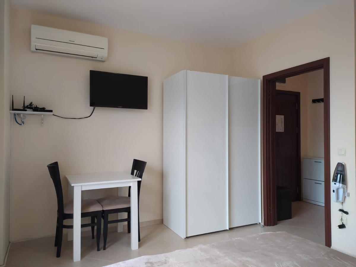 Destination Bulgaria 2000 Cascadas Private Summer Family Apartments Σάνι Μπιτς Εξωτερικό φωτογραφία