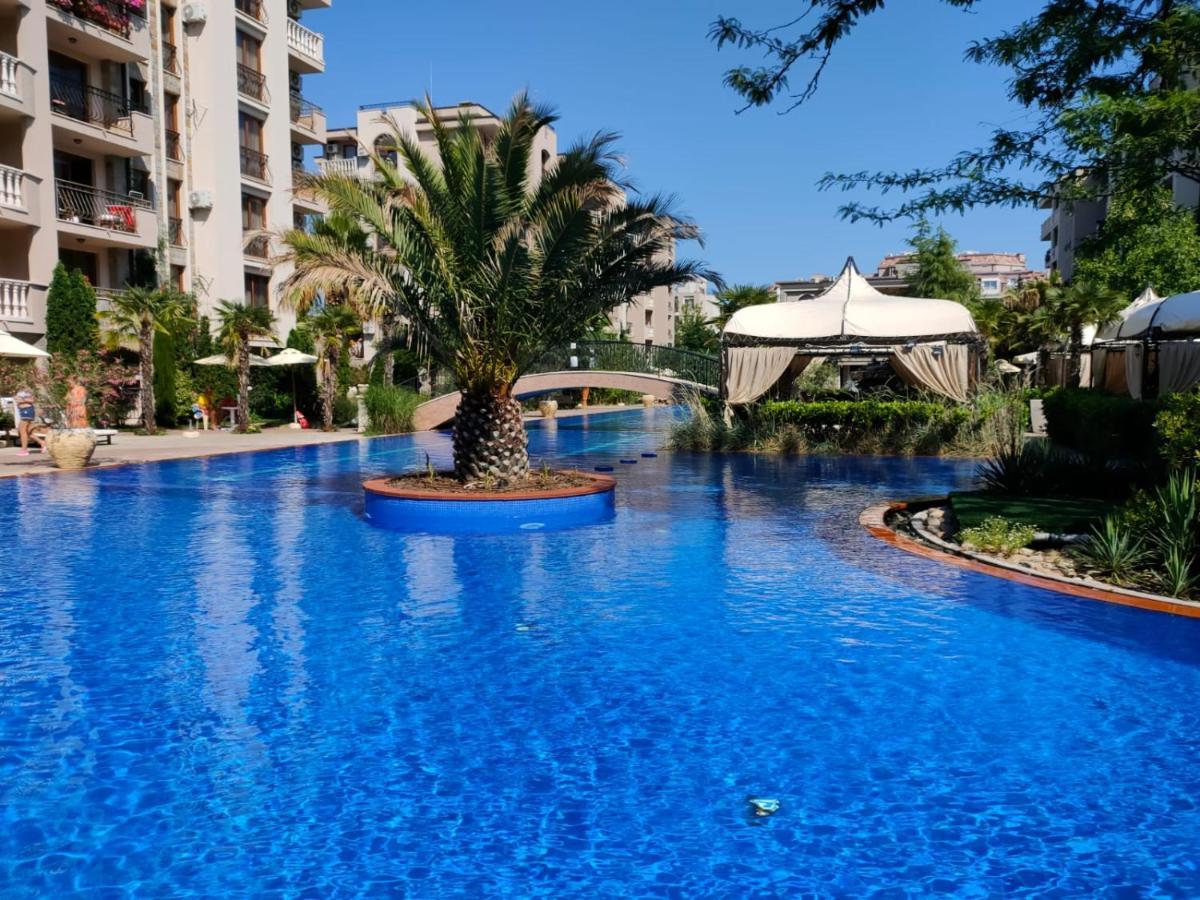 Destination Bulgaria 2000 Cascadas Private Summer Family Apartments Σάνι Μπιτς Δωμάτιο φωτογραφία