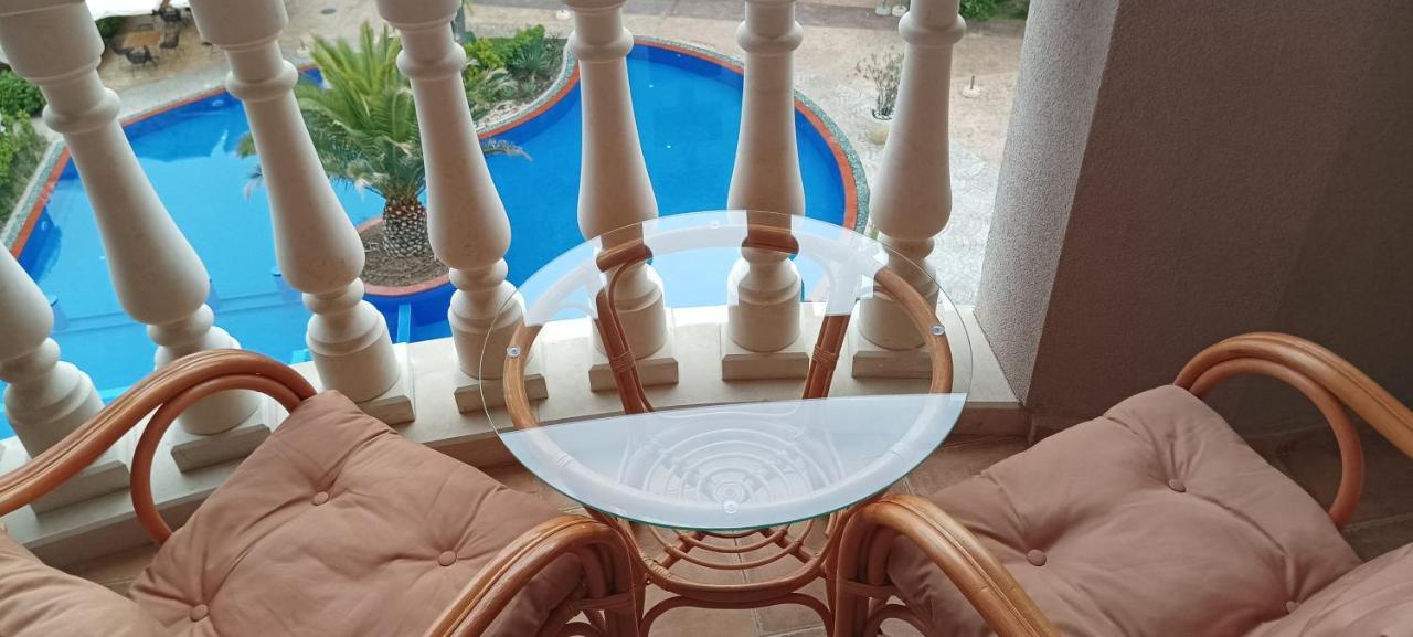 Destination Bulgaria 2000 Cascadas Private Summer Family Apartments Σάνι Μπιτς Δωμάτιο φωτογραφία